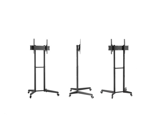 Televizní stojan Fiber Mounts Lutar-1