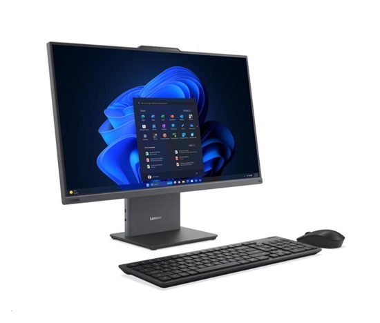LENOVO PC AiO ThinkCentre neo 55a 24 G6 - AI 7 350,23.8" FHD touch IPS,16GB,512SSD,HDMI,AMD Radeon™ 860M,W11P,3Y Onsite