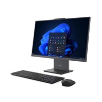 LENOVO PC AiO ThinkCentre neo 55a 24 G6 - AI 7 350,23.8" FHD touch IPS,16GB,512SSD,HDMI,AMD Radeon™ 860M,W11P,3Y Onsite