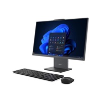 LENOVO PC AiO ThinkCentre  neo 55a 24 G6 - Ryzen™ 7 250,23.8" FHD IPS,16GB,512SSD,HDMI,AMD Radeon™ 780M,W11P,3Y Onsite