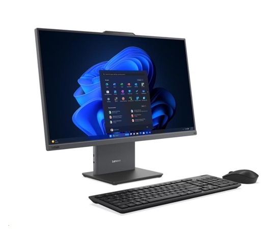 LENOVO PC AiO ThinkCentre neo 55a 24 G6 - Ryzen™ 5 220,23.8" FHD IPS,16GB,512SSD,HDMI,AMD Radeon™ 740M,W11P,3Y Onsite