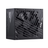 BAZAR - ADATA XPG zdroj CORE REACTOR II VE 750W, 80+ GOLD, Plně Modularní, ATX 3.1 - Poškozený obal (Komplet)