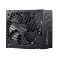 BAZAR - ADATA XPG zdroj CORE REACTOR II VE 750W, 80+ GOLD, Plně Modularní, ATX 3.1 - Poškozený obal (Komplet)