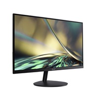 ACER LCD SA243YGObi,23.8" IPS LED,FHD,144Hz,250nits,1ms,VGA,HDMI,Vesa,Black