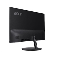 ACER LCD SA243YGObi,23.8" IPS LED,FHD,144Hz,250nits,1ms,VGA,HDMI,Vesa,Black