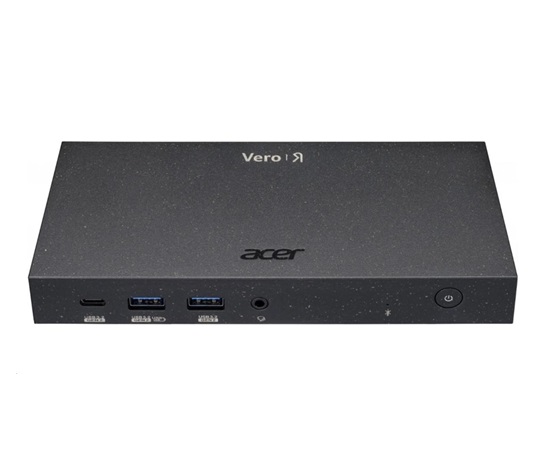Acer Vero Acer Vero MST Dock M32 65W PD, Black