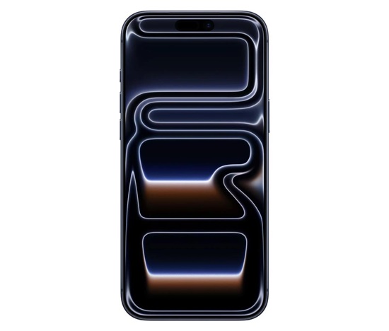 Apple iPhone 17 Pro Max 512GB Deep Blue EU