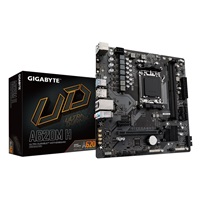 BAZAR - GIGABYTE MB Sc AM5 A620M H, AMD A620, 2xDDR5, 1xDP, 1xHDMI, mATX - Po opravě (Bez příšlušenství)