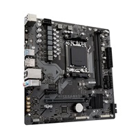 BAZAR - GIGABYTE MB Sc AM5 A620M H, AMD A620, 2xDDR5, 1xDP, 1xHDMI, mATX - Po opravě (Bez příšlušenství)