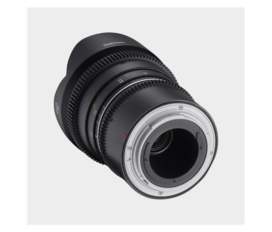 Samyang 14mm T3.1 VDSLR MK2 Canon RF