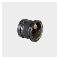 Samyang 8mm f/3.5 UMC Fish-Eye CS II Canon EF