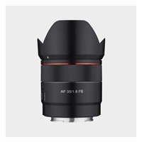Samyang AF 35mm f/1.8 Sony FE