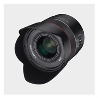 Samyang AF 35mm f/1.8 Sony FE