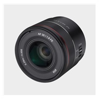 Samyang AF 35mm f/1.8 Sony FE