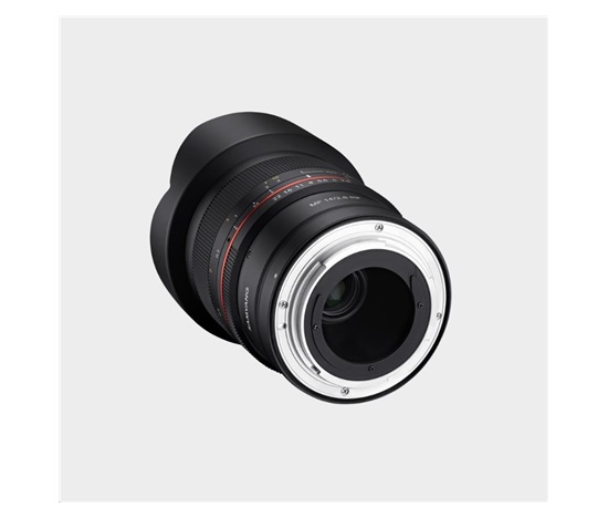Samyang MF 14mm f/2.8 Canon RF