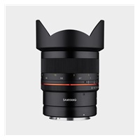 Samyang MF 14mm f/2.8 Canon RF