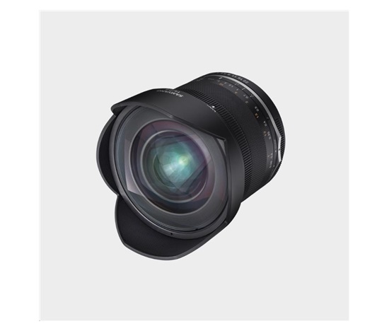 Samyang MF 14mm f/2.8 MK2 Nikon AE