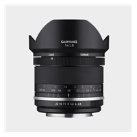 Samyang MF 14mm f/2.8 MK2 Nikon AE