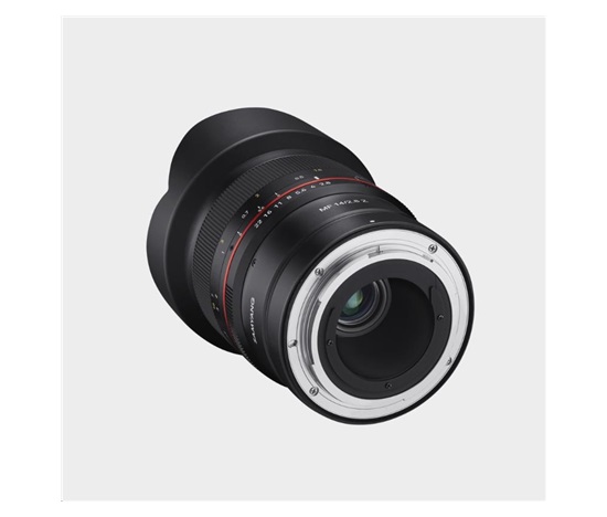 Samyang MF 14mm f/2.8 Nikon Z