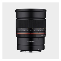 Samyang MF 85mm f/1.4 Canon RF