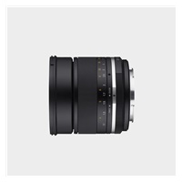 Samyang MF 85mm f/1.4 MK2 Canon EF