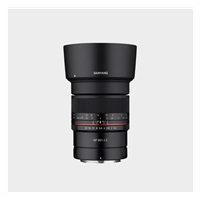 Samyang MF 85mm f/1.4 Nikon Z