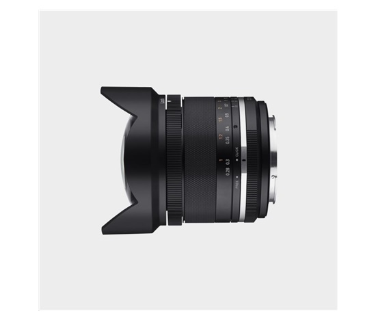 Samyang MF 14mm f/2.8 MK2 Canon EF