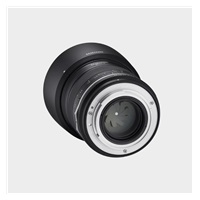 Samyang MF 85mm f/1.4 MK2 Sony E