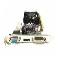 NVIDIA RTX A1000 8GB PCIe Accelerator