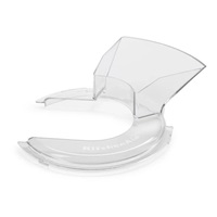 KitchenAid Artisan 5KSM185PSEBK Kuchyňský robot - 10 rychlostí, planetární systém, celokovová konstrukce, černá