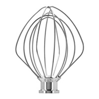 KitchenAid Artisan 5KSM185PSEMS Kuchyňský robot - 10 rychlostí, planetární systém, celokovová konstrukce, stříbřitě šedá