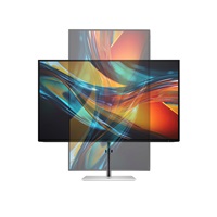 HP LCD 732xk 31,5" UHD 4k Display (3840x2160),IPS,16:9,450nits,5ms,2000:1, DP1.2, RJ-45,,HDMI,TB4-140W,USB 5x