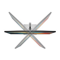 HP LCD 732xk 31,5" UHD 4k Display (3840x2160),IPS,16:9,450nits,5ms,2000:1, DP1.2, RJ-45,,HDMI,TB4-140W,USB 5x