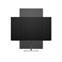 HP LCD 732xk 31,5" UHD 4k Display (3840x2160),IPS,16:9,450nits,5ms,2000:1, DP1.2, RJ-45,,HDMI,TB4-140W,USB 5x