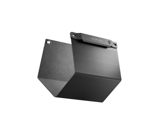 EcoFlow 28W přenosný solární panel (typ-C)