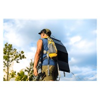 EcoFlow 28W přenosný solární panel (typ-C)