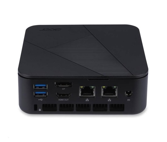 ACER PC Veriton N1502G-13U5U NUC BAREBONE,Core5 120U,N/A,N/A,N/A,No OS,Black