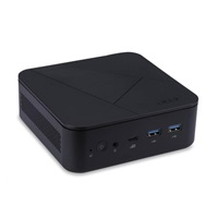 ACER PC Veriton N1502G-13U5U NUC BAREBONE,Core5 120U,N/A,N/A,N/A,No OS,Black