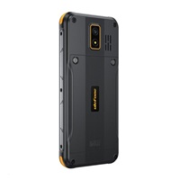 BAZAR - Telefon Ulefone Armor Mini 4 LTE (black), EU - Po opravě (Komplet)