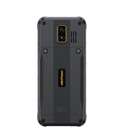BAZAR - Telefon Ulefone Armor Mini 4 LTE (black), EU - Po opravě (Komplet)