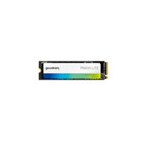 GOODRAM SSD PX600 Lite 512GB, PCIe Gen4x4, M.2 2280, (R:3400/W:2000MB/s)