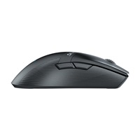 BAZAR GIGABYTE Herní myš Aorus M6, Bezdrátová 2.4GHz, USB-C, černá (ROZBALENO)