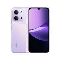 Xiaomi Redmi 15C 5G 4GB/256GB Purple EU