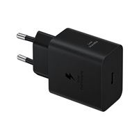 Charger Samsung EP-T4511XBEGEU Black, EU