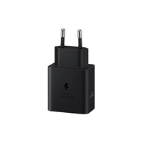 Charger Samsung EP-T4511XBEGEU Black, EU