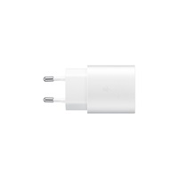 Power adapter Samsung EP-TA800 - fast charging, white, EU