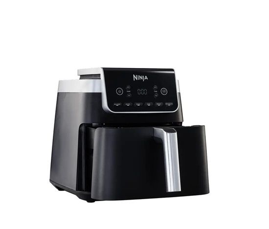 NINJA AF180EU Air Fryer Max Pro 6,2L