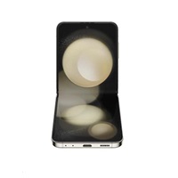 BAZAR - Samsung Galaxy Z Flip 5, 512GB, 5G, EU, béžová - Po opravě (Komplet)