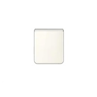 BAZAR - Samsung Galaxy Z Flip 5, 512GB, 5G, EU, béžová - Po opravě (Komplet)