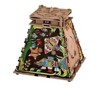 iDventure Hlavolam Pyramida Slunce